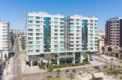 Apartamento com 3 quartos à venda na rua josé milton lopes, 841, zona nova, capão da canoa, 171 m2 por r$ 1.430.000