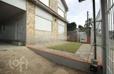 Casa com 5 quartos à venda na rua tupi, 691, igara, canoas, 244 m2 por r$ 798.000