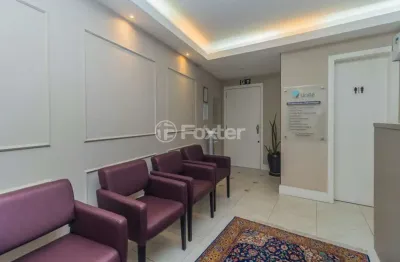 Sala comercial com 3 salas à venda na avenida cristóvão colombo, 1789, moinhos de vento, porto alegre, 102 m2 por r$ 640.800