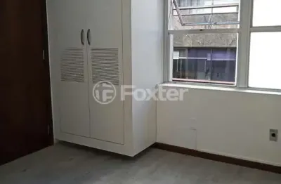 Sala comercial com 1 sala à venda na rua luciana de abreu, 267, moinhos de vento, porto alegre, 41 m2 por r$ 220.000