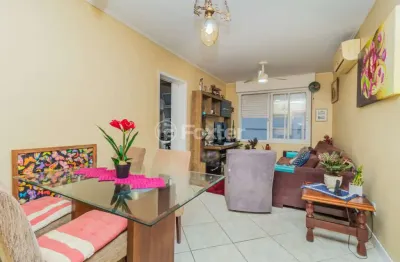 Apartamento com 1 quarto à venda na rua silva jardim, 458, bela vista, porto alegre, 44 m2 por r$ 295.000