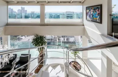 Cobertura com 3 quartos à venda na travessa aurélio porto, 51, higienópolis, porto alegre, 458 m2 por r$ 3.800.000