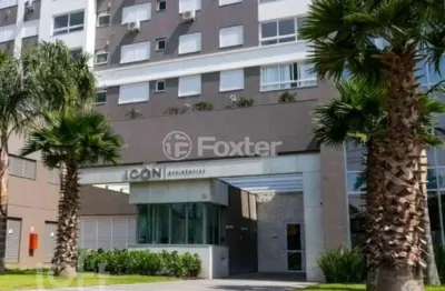 Apartamento com 3 quartos à venda na rua frederico otávio domingues barbosa, 50, são sebastião, porto alegre, 75 m2 por r$ 699.000