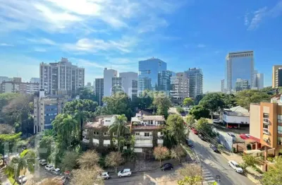 Apartamento com 3 quartos à venda na avenida joão obino, 500, petrópolis, porto alegre, 103 m2 por r$ 1.383.000