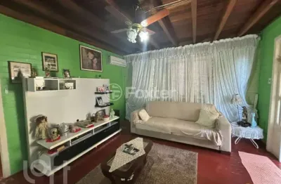 Casa com 5 quartos à venda na rua guilherme einloff netto, 53, fazenda são borja, são leopoldo, 230 m2 por r$ 480.000
