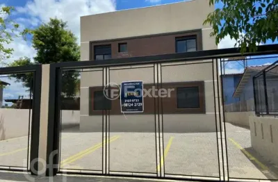 Apartamento com 2 quartos à venda na rua coronel medeiros, 189, harmonia, canoas, 50 m2 por r$ 229.000