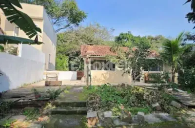 Casa com 4 quartos à venda na rua pau de canela, 640, rio tavares, florianópolis, 300 m2 por r$ 1.300.000