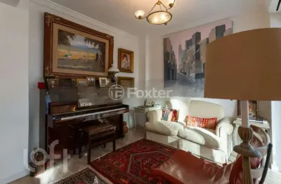 Apartamento com 3 quartos à venda na rua ramiro barcelos, 1090, rio branco, porto alegre, 102 m2 por r$ 700.000