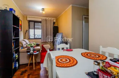Apartamento com 2 quartos à venda na rua estácio pessoa, 126, cristo redentor, porto alegre, 71 m2 por r$ 260.000