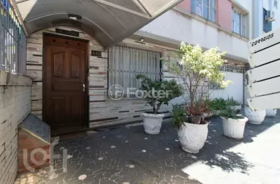 Apartamento com 2 quartos à venda na Rua Dezessete de Junho, 446, Menino Deus, Porto Alegre, 54 m2 por R$ 270.000