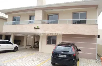 Apartamento com 2 quartos à venda na servidão do gerivá, 28, ingleses do rio vermelho, florianópolis, 60 m2 por r$ 330.000