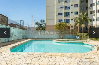Apartamento com 2 quartos à venda na rua albion, 398, partenon, porto alegre, 66 m2 por r$ 265.000