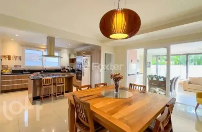 Casa em condomínio fechado com 4 quartos à venda na rua manoel pedro vieira, 960, morro das pedras, florianópolis, 360 m2 por r$ 6.500.000
