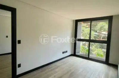 Apartamento com 1 quarto à venda na rua prefeito joao alfredo, 52, centro, canela, 42 m2 por r$ 650.000