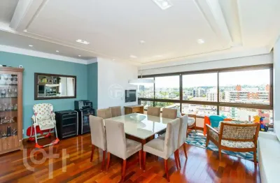 Apartamento com 3 quartos à venda na rua itororó, 81, menino deus, porto alegre, 118 m2 por r$ 1.680.000