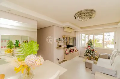 Apartamento com 3 quartos à venda na rua josé francisco duarte júnior, 144, menino deus, porto alegre, 110 m2 por r$ 715.000