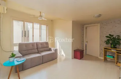 Apartamento com 1 quarto à venda na rua garibaldi, 1166, bom fim, porto alegre, 47 m2 por r$ 350.000