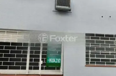 Apartamento com 1 quarto à venda na rua gaston englert, 755, vila ipiranga, porto alegre, 26 m2 por r$ 110.000