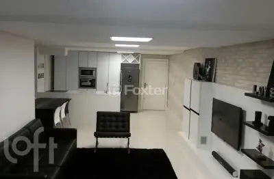 Apartamento com 1 quarto à venda na rua visconde de pelotas, 155, passo da areia, porto alegre, 66 m2 por r$ 265.000