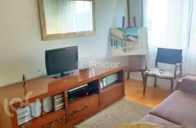 Apartamento com 1 quarto à venda na avenida cauduro, 71, bom fim, porto alegre, 45 m2 por r$ 270.000
