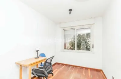 Apartamento com 1 quarto à venda na rua ângelo crivellaro, 695, jardim do salso, porto alegre, 40 m2 por r$ 170.000