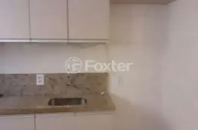 Apartamento com 2 quartos à venda na rua joão wendelino hennemann, 318, rondônia, novo hamburgo, 58 m2 por r$ 175.000