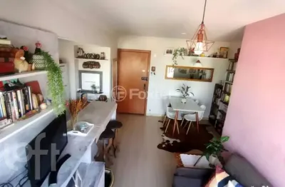 Apartamento com 2 quartos à venda na avenida da azenha, 680, azenha, porto alegre, 50 m2 por r$ 379.000