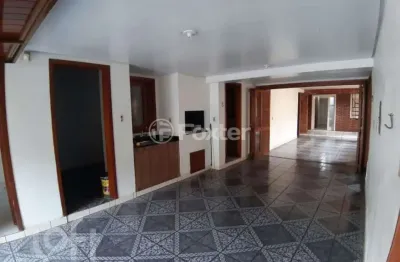 Casa com 6 quartos à venda na rua jaguari, 250, primavera, novo hamburgo, 384 m2 por r$ 745.000