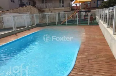 Apartamento com 2 quartos à venda na avenida lions internacional, 116, ingleses do rio vermelho, florianópolis, 86 m2 por r$ 480.000