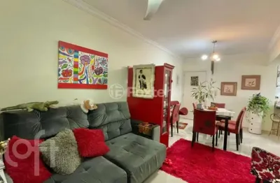 Apartamento com 1 quarto à venda na avenida vereador adão rodrigues de oliveira, 99, ideal, novo hamburgo, 66 m2 por r$ 299.900