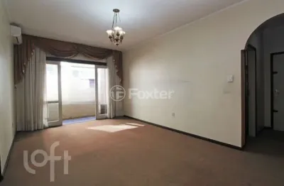 Apartamento com 3 quartos à venda na rua silva jardim, 213, bela vista, porto alegre, 117 m2 por r$ 638.000