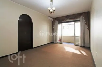 Apartamento com 3 quartos à venda na rua silva jardim, 213, bela vista, porto alegre, 117 m2 por r$ 638.000