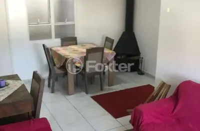 Apartamento com 3 quartos à venda na rua victor silva, 289, camaquã, porto alegre, 77 m2 por r$ 350.000