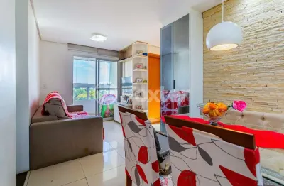 Apartamento com 2 quartos à venda na avenida protásio alves, 8201, morro santana, porto alegre, 47 m2 por r$ 299.000