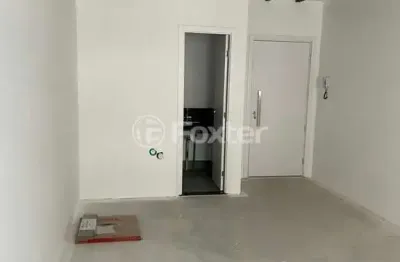 Sala comercial com 1 sala à venda na avenida getúlio vargas, 4831, marechal rondon, canoas, 30 m2 por r$ 290.000