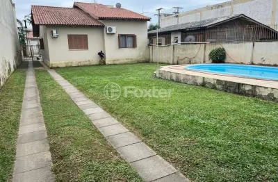 Casa com 3 quartos à venda na rua capistrano de abreu, 99, niterói, canoas, 90 m2 por r$ 625.000