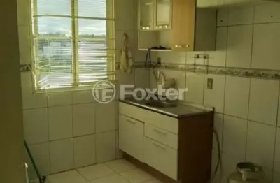 Apartamento com 2 quartos à venda na beco pedro rodrigues bittencourt, 145, vila nova, porto alegre, 38 m2 por r$ 118.000