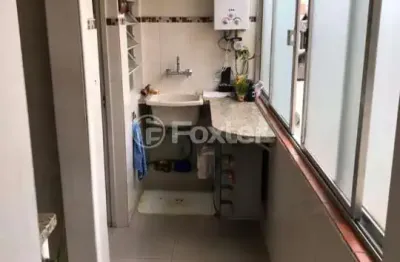 Apartamento com 2 quartos à venda na avenida arnaldo bohrer, 43, teresópolis, porto alegre, 82 m2 por r$ 255.000