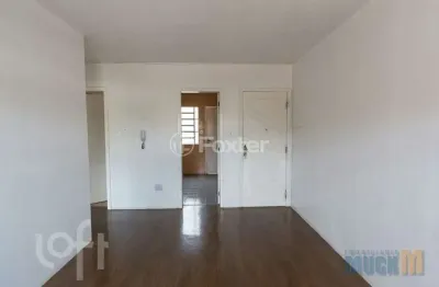 Apartamento com 2 quartos à venda na rua doutor miguel vieira ferreira, 75, nossa senhora das graças, canoas, 56 m2 por r$ 200.000