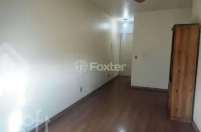 Apartamento com 1 quarto à venda na rua vicente da fontoura, 1579, santana, porto alegre, 42 m2 por r$ 250.000