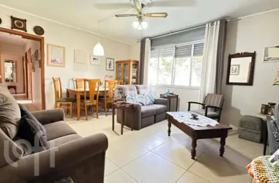 Apartamento com 3 quartos à venda na rua santa cecília, 70, marechal rondon, canoas, 117 m2 por r$ 415.000