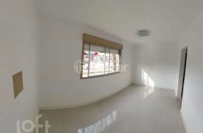 Apartamento com 2 quartos à venda na avenida castro alves, 1397, parque tamandaré, esteio, 58 m2 por r$ 240.000