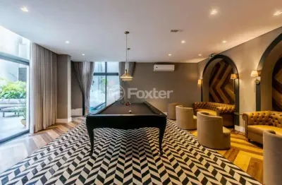 Apartamento com 3 quartos à venda na avenida soledade, 257, petrópolis, porto alegre, 241 m2 por r$ 4.590.000