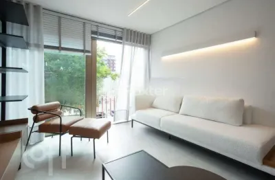 Apartamento com 2 quartos à venda na rua doutor oscar bittencourt, 295, menino deus, porto alegre, 88 m2 por r$ 1.316.836