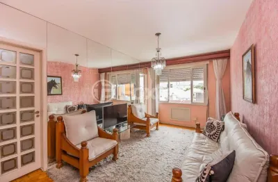 Apartamento com 3 quartos à venda na avenida getúlio vargas, 673, menino deus, porto alegre, 86 m2 por r$ 471.900