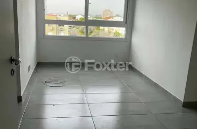 Apartamento com 2 quartos à venda na rua guadalupe, 520, jardim lindóia, porto alegre, 51 m2 por r$ 480.000