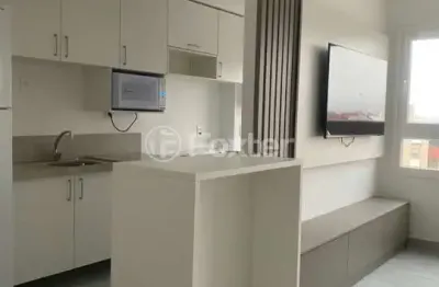 Apartamento com 2 quartos à venda na rua guadalupe, 520, jardim lindóia, porto alegre, 51 m2 por r$ 480.000