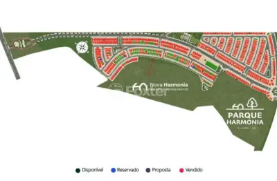 Terreno à venda na avenida senador salgado filho, 7700, jardim krahe, viamão, 200 m2 por r$ 127.200