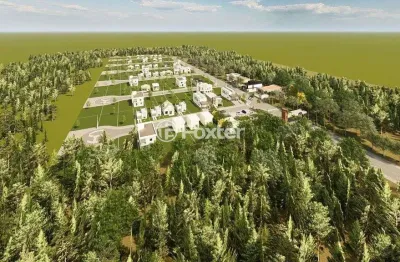 Terreno à venda na avenida senador salgado filho, 7700, jardim krahe, viamão, 250 m2 por r$ 177.550