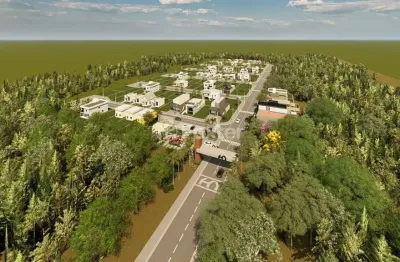 Terreno à venda na avenida senador salgado filho, 7700, querência, viamão, 265 m2 por r$ 188.728